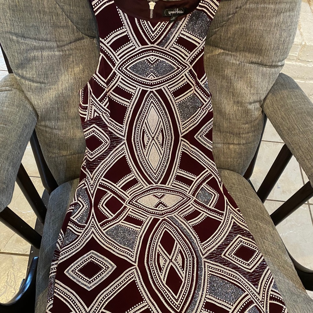 Cocktail Dress